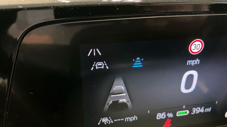 Ford Explorer 210kW Select 77kWh 5dr Auto Electric Estate